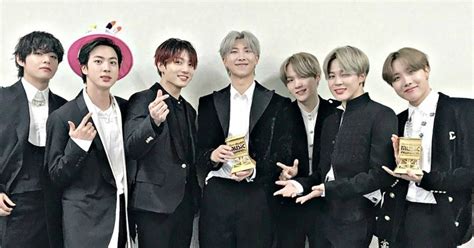 The 2019 Mnet Asian Music Awards: A Night Where BTS Broke Records and Fans Fainted (Figuratively)