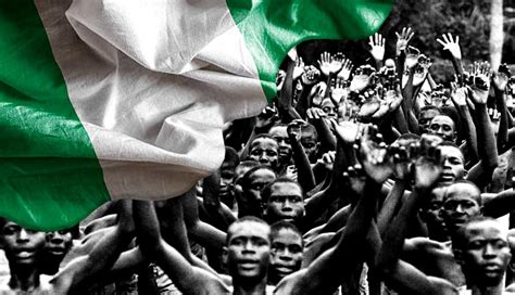 Nigerian Civil War: A Conflict That Reshaped a Nation and its People