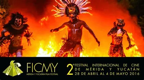 Yucatán Film Festival: Jaloja ja julistuksia itsenäisyydestä meksikolaisen elokuvan läpi