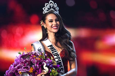 Miss Universe Philippines 2023: Kuinka Catriona Gray inspiroi uutta sukupolvea ja muutti kilpailua ikuisesti